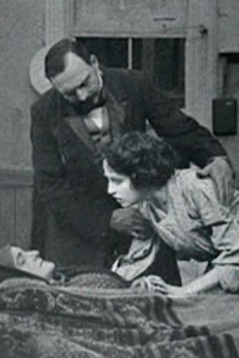 A Child of the Ghetto Poster