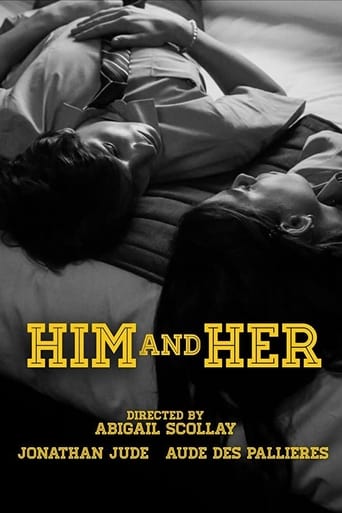 Him & Her Poster