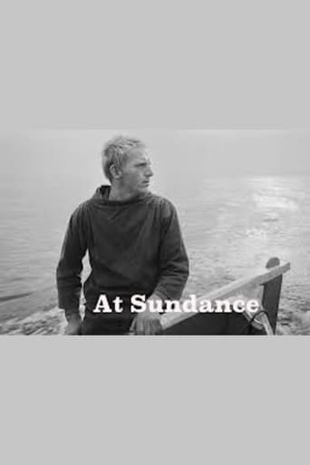 At Sundance Poster