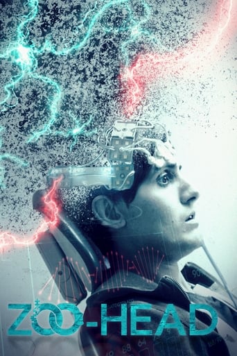 Zoo-Head Poster
