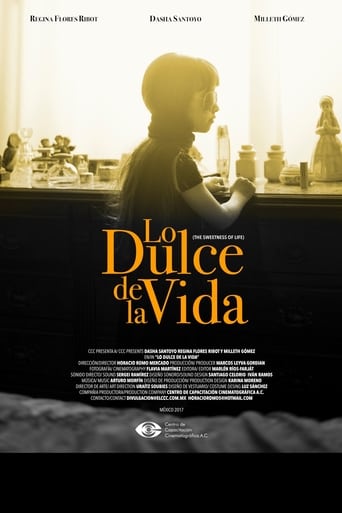 The Sweetness of Life Poster
