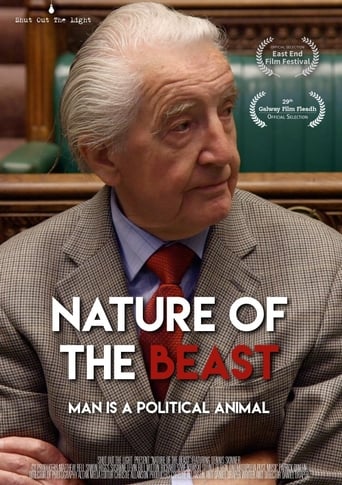 Nature of the Beast Poster
