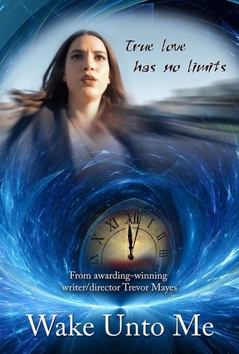 Wake Unto Me Poster