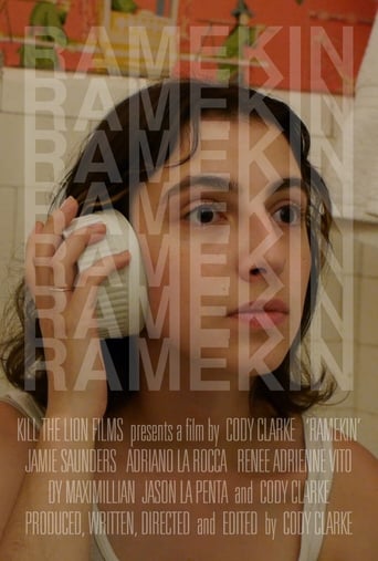 Ramekin Poster