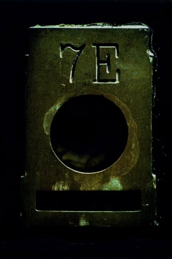 7E Poster