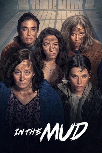 In the Mud Poster