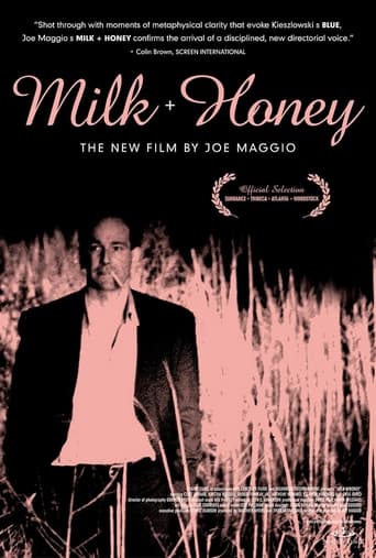 Milk and Honey Poster