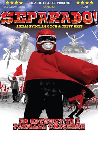 Separado! Poster