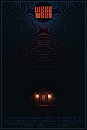 Weee Wooo Poster