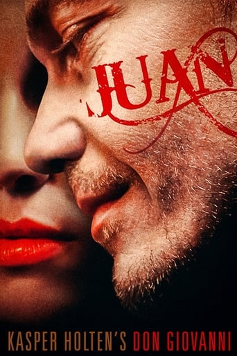 Juan Poster