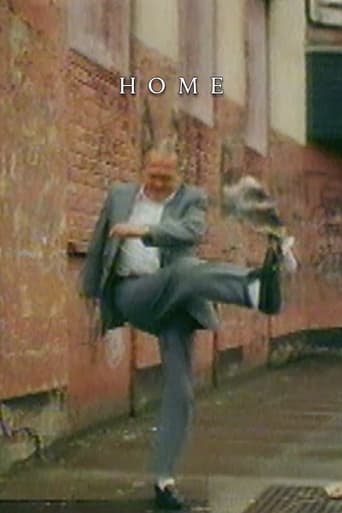 Home Poster