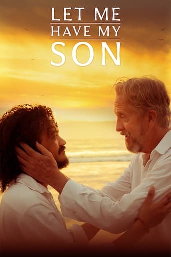 Let Me Have My Son Poster