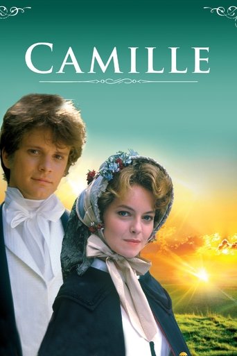 Camille Poster