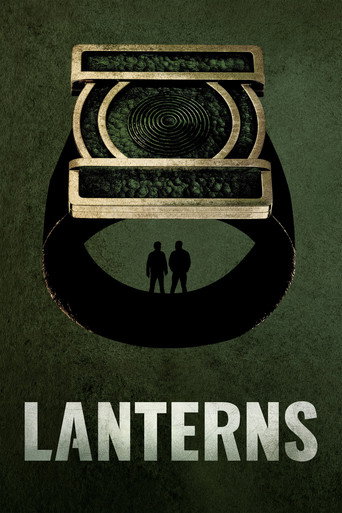 Lanterns Poster