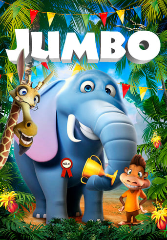 Jumbo Poster