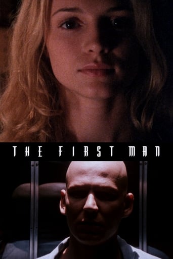 The First Man Poster
