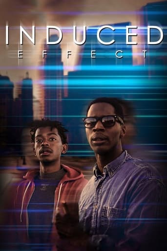 Induced Effect Poster