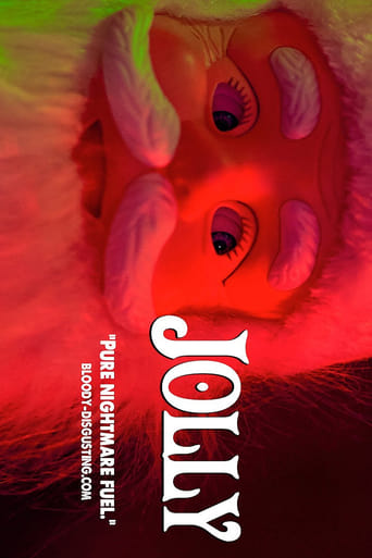 Jolly Poster