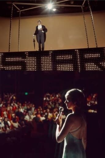 Julie Poster