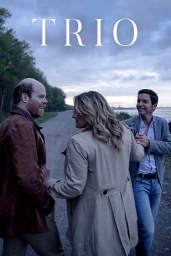Trio Poster