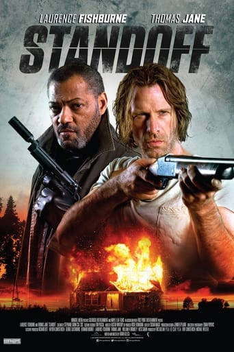 Standoff Poster