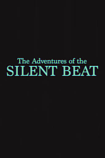 The Adventures of the Silent Beat Poster