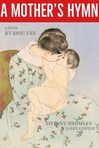 A Mother's Hymn Poster
