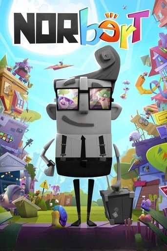 Norbert Poster