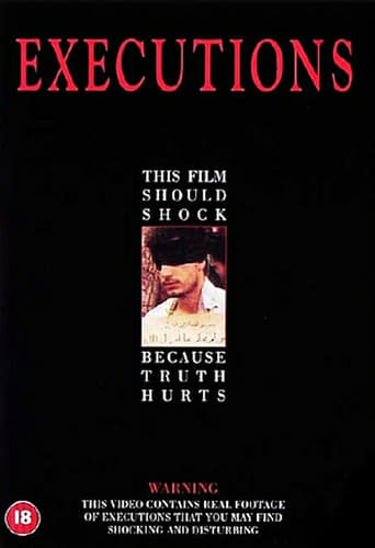 Executions Poster