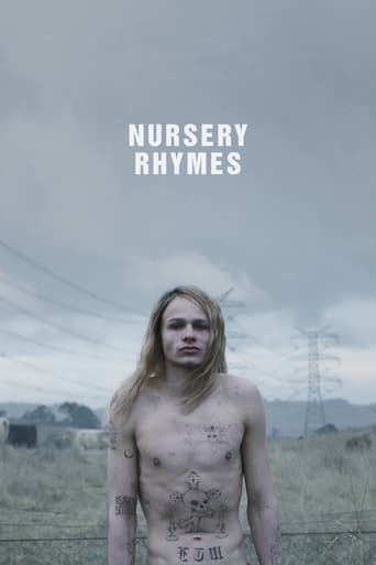 Nursery Rhymes Poster
