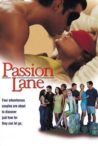 Passion Lane Poster