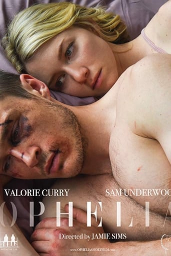 Ophelia Poster