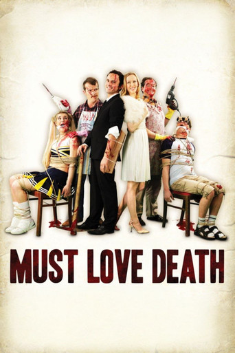 Must Love Death Poster