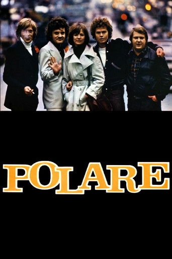 Polare Poster