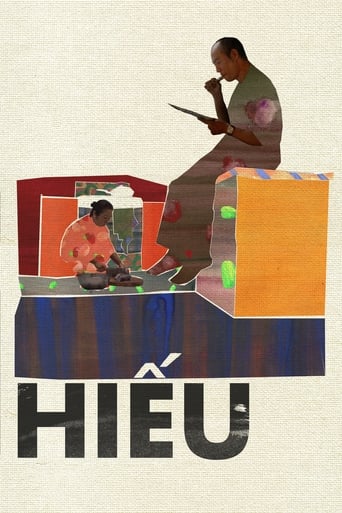 Hiếu Poster