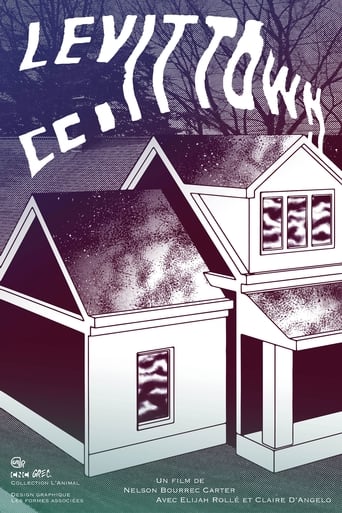 Levittown Poster