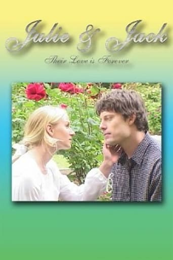 Julie & Jack Poster