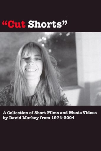 Cut Shorts Poster
