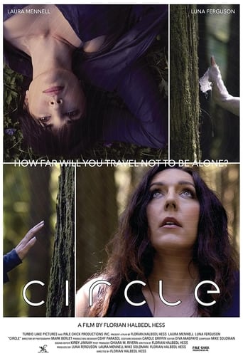 Circle Poster