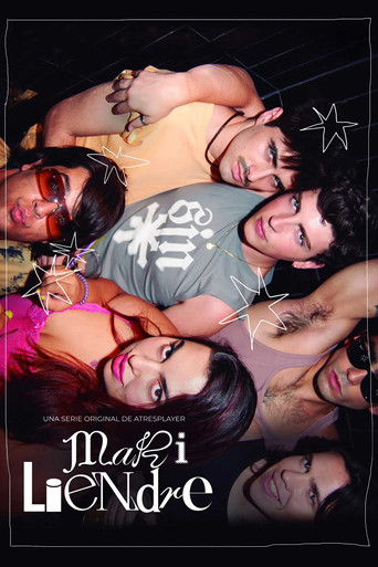 Mariliendre Poster