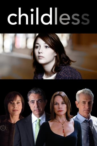 Childless Poster