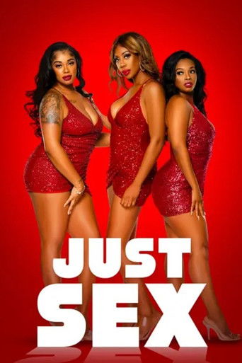 Just Sex Poster