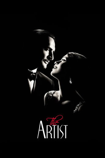 The Artist Poster