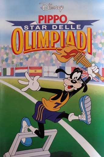 Superstar Goofy Poster