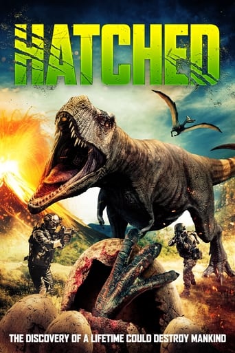 Hatched Poster