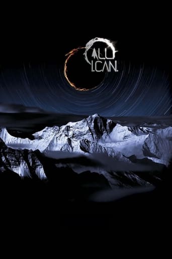 All.I.Can. Poster