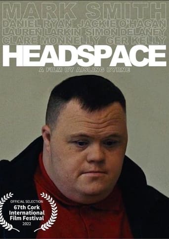 Headspace Poster