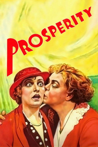 Prosperity Poster