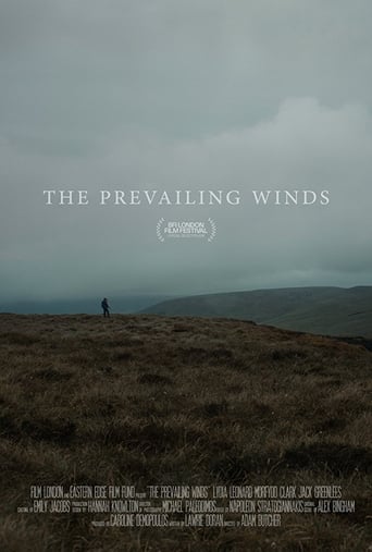 The Prevailing Winds Poster