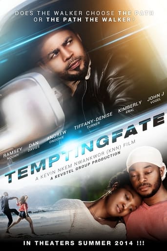 Tempting Fate Poster